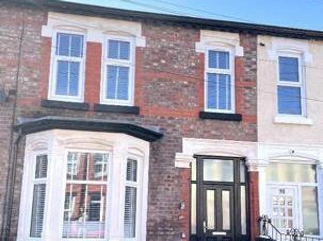 House for rent in Liscard, Wirral