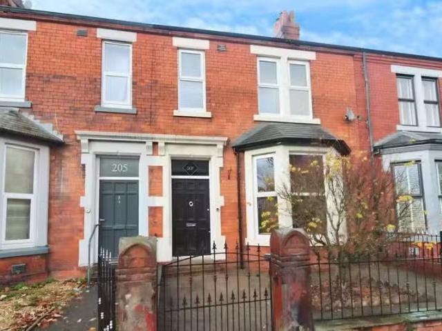 House for rent in Botcherby