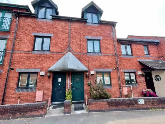 House for rent in Great Parndon, Harlow