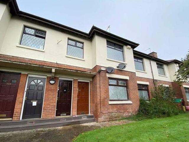 House for rent in Greater Manchester