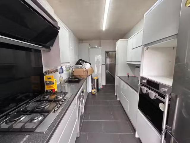 House for rent in Barkingside, Isle Of Man
