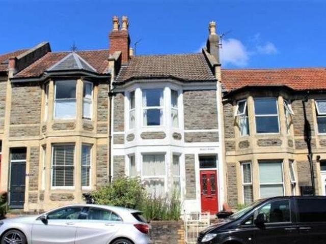 House for rent in Feckenham, City Of Bristol
