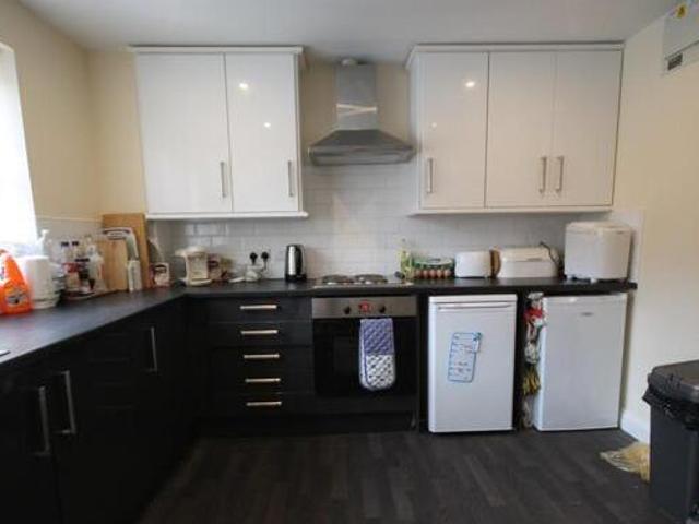 House for rent in Leicester Forest East, Blaby