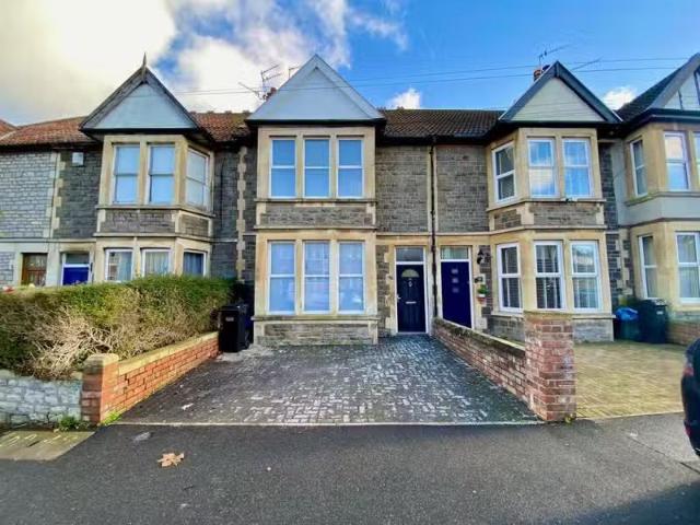 House for rent in Georgia, Greater Manchester