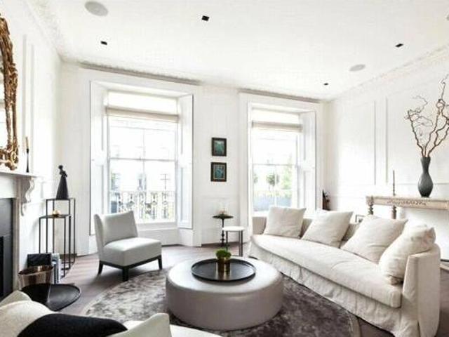 House for sale in Lyons, Greater London