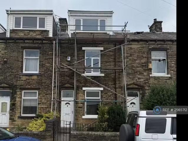 House for rent in Tong Street, Laisterdyke