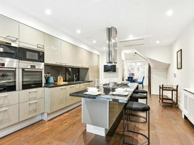 House for sale in Lyons, Greater London