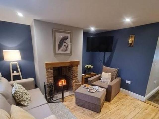 House for rent in Yorkshire And The Humber