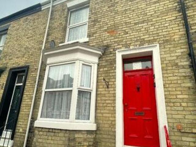 House for rent in Whitby, North Yorkshire