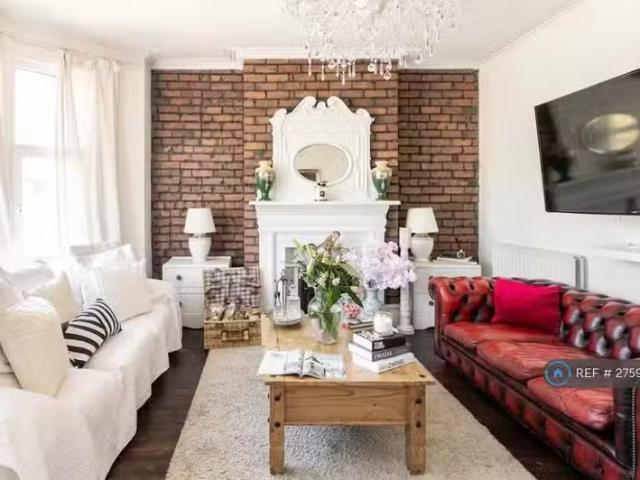 House for rent in The Colonies, Cardiff