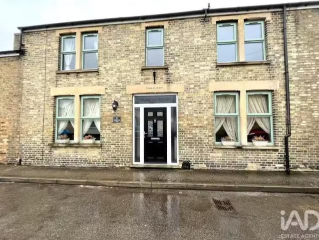 House for rent in Scotland