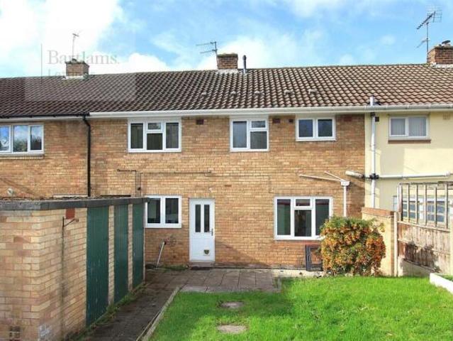 Cottage for rent in Tettenhall Wood, Wolverhampton