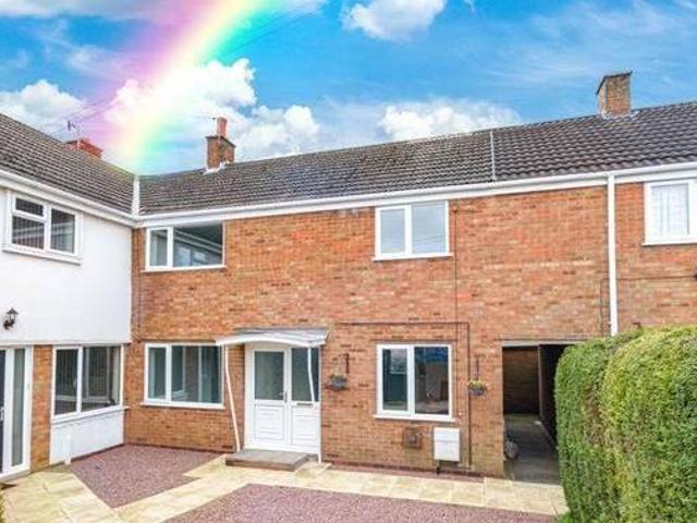House for rent in Worcestershire