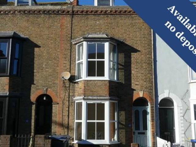 House for rent in Whitstable, Kent
