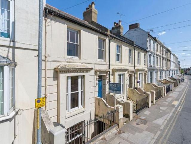 Cottage for rent in Whitstable, Kent