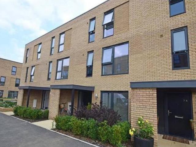 House for rent in Cambridgeshire