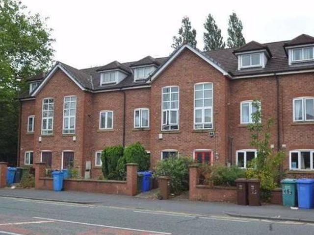 House for rent in Greater Manchester