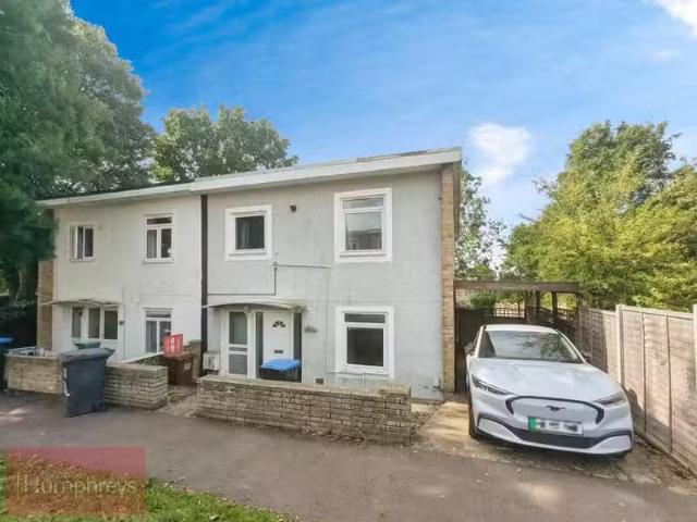 House for rent in Hatfield, Fretherne