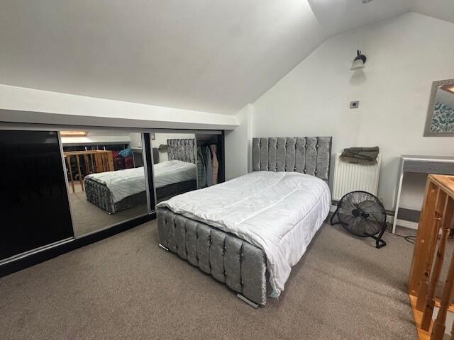 Terraced House for rent in Leicester