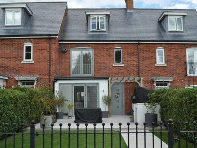 House for rent in Wimborne, East Dorset