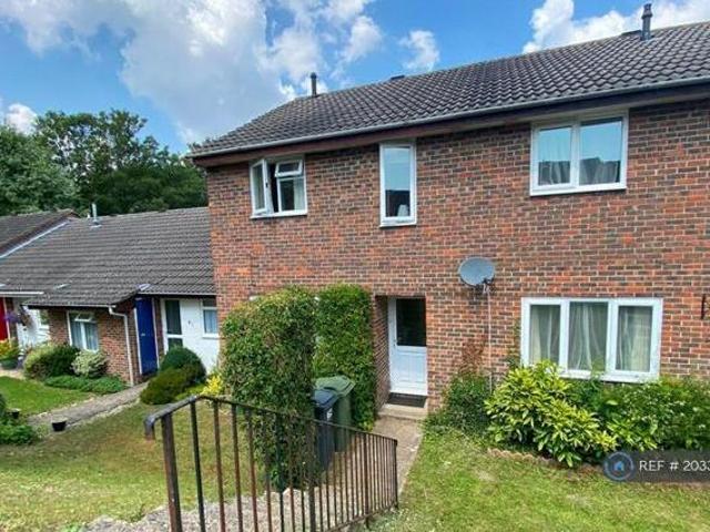 House for rent in Hampshire