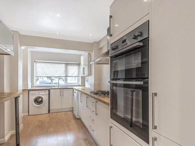 House for rent in Winnall, Hampshire