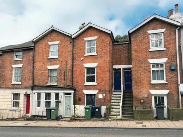 House for rent in Hampshire
