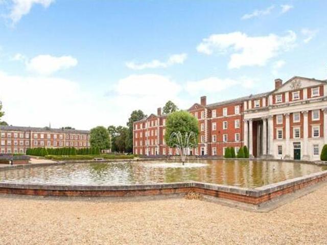 House for sale in Fulflood, Hampshire