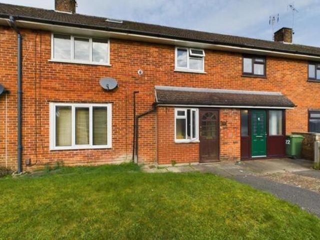 House for rent in Harestock, Hampshire
