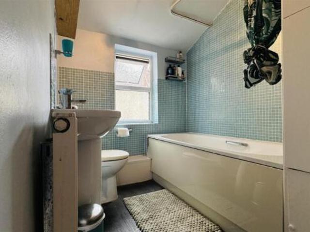 Cottage for rent in Feckenham, City Of Bristol