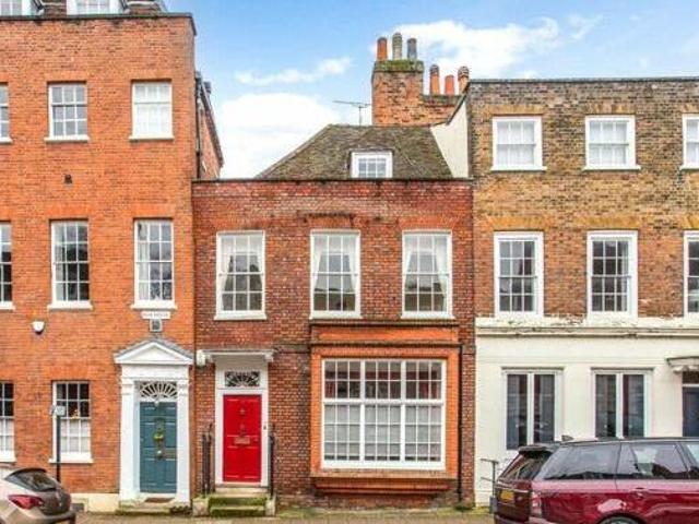 House for sale in Lambourn, West Berkshire