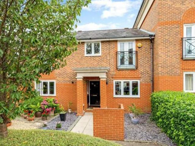House for rent in Lambourn, West Berkshire