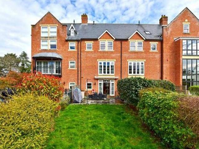 House for rent in Lambourn, West Berkshire