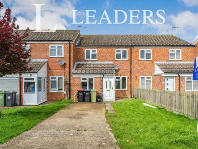 House for rent in Lyons, Greater London