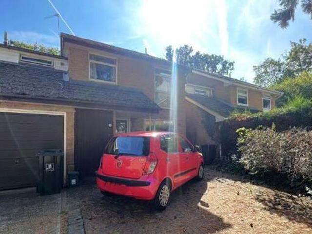 House for rent in Woking, Surrey