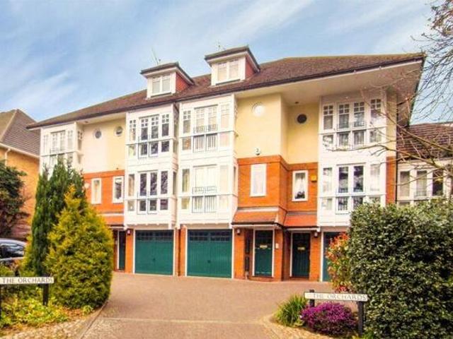 House for rent in Westfield, Woking