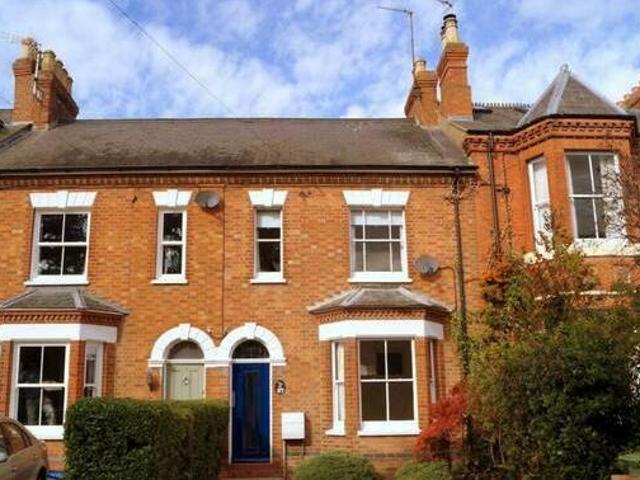 House for rent in Buckinghamshire