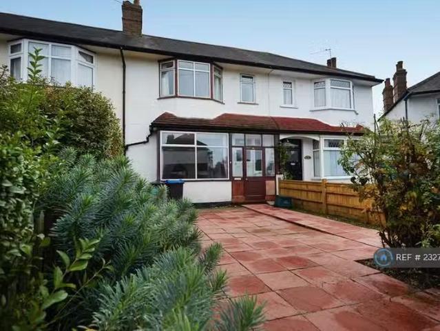 House for rent in Belvedere, Greater London