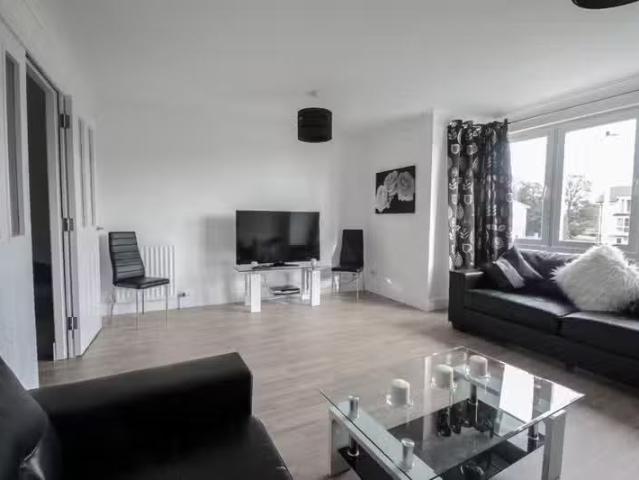 House for rent in Ballindoch, Scotland