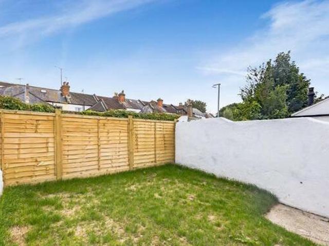 House for rent in Worthing, West Sussex