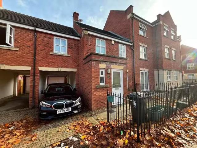 House for rent in Harry Stoke, South Gloucestershire