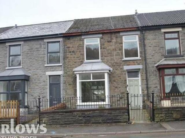House for rent in Wales