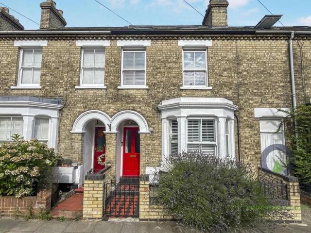 House for sale in Castle, Bedford