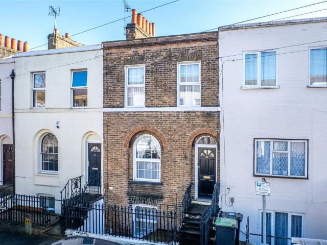 House for sale in Milton, Hamerton