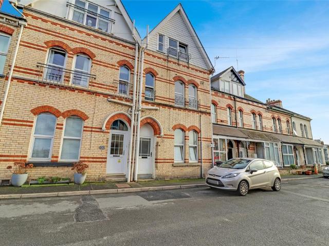 House for sale in Fort Hill, Kentisbury
