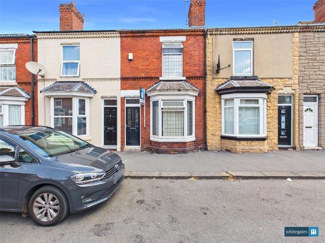 House for sale in Wheatley, South Yorkshire