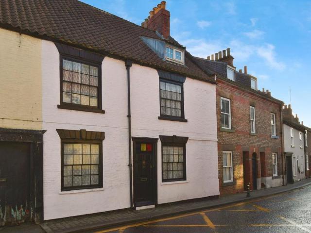 House for sale in Ripon, North Yorkshire