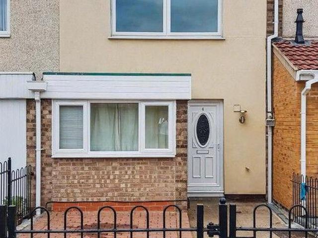 House for sale in St Ann's, Haddon