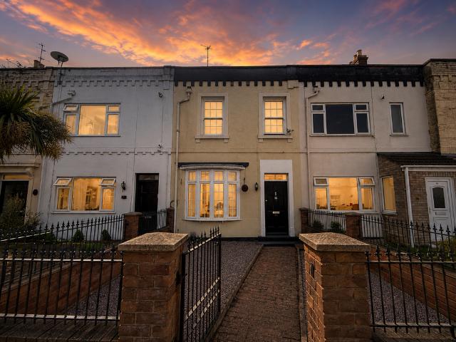 House for sale in New Fletton, Peterborough