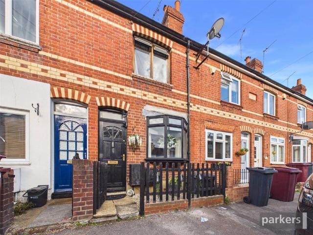 House for sale in Newtown, Reading